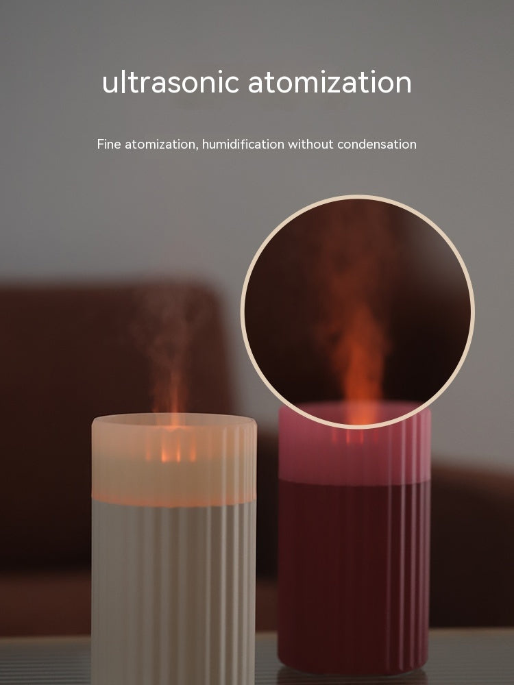CandleMist™