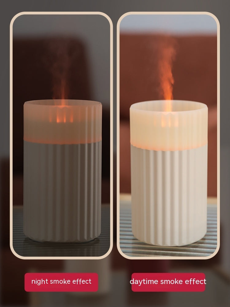 CandleMist™