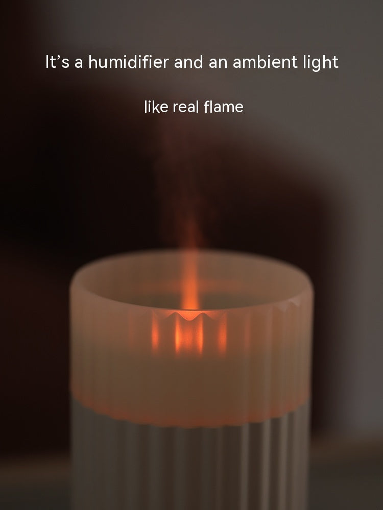 CandleMist™